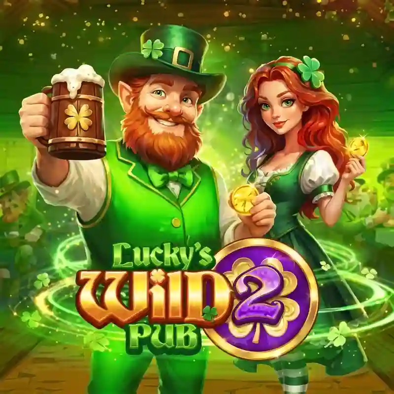 Lucky's Wild Pub