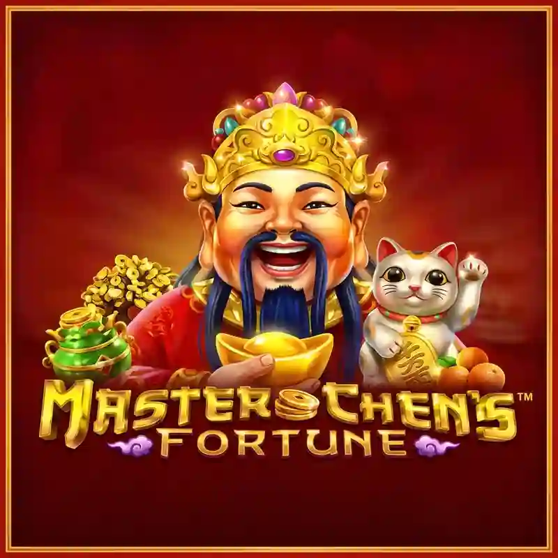 Master Chen